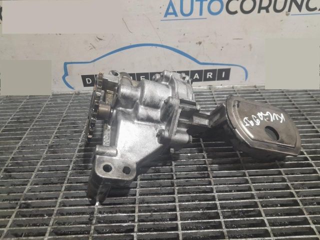 bontott FORD KUGA Olajszivattyú