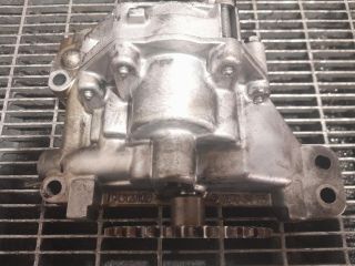 bontott FORD KUGA Olajszivattyú