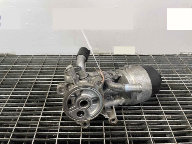 bontott FORD KUGA Olajszűrő Ház