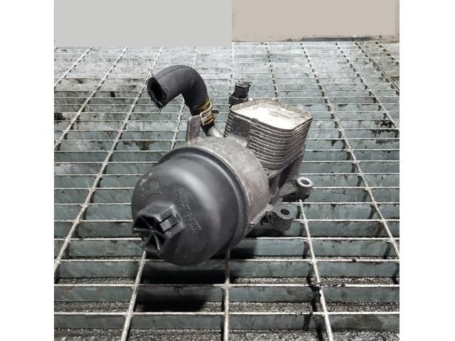 bontott FORD KUGA Olajszűrő Ház