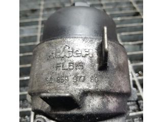 bontott FORD KUGA Olajszűrő Ház