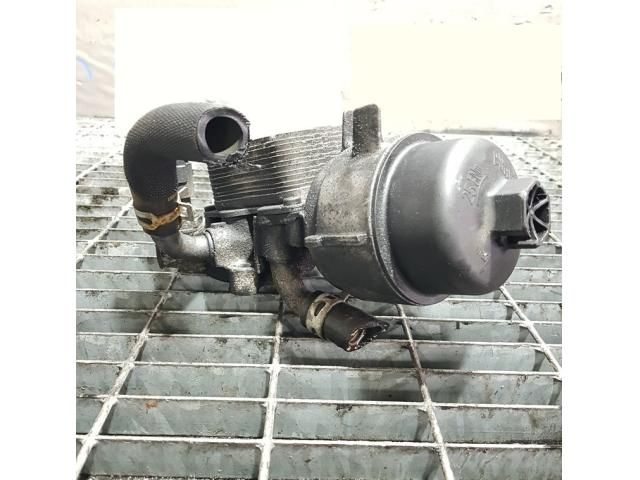 bontott FORD KUGA Olajszűrő Ház