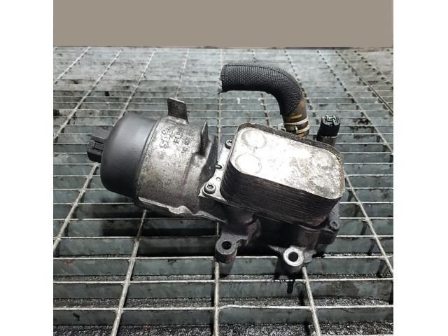 bontott FORD KUGA Olajszűrő Ház