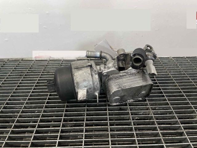 bontott FORD KUGA Olajszűrő Ház