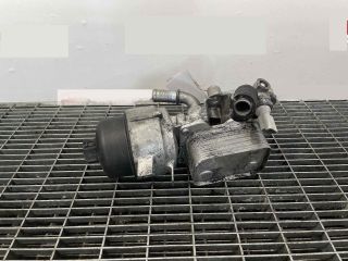 bontott FORD KUGA Olajszűrő Ház