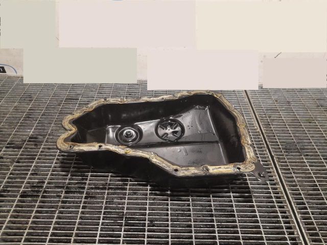 bontott FORD KUGA Olajteknő