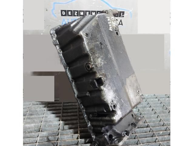 bontott FORD KUGA Olajteknő