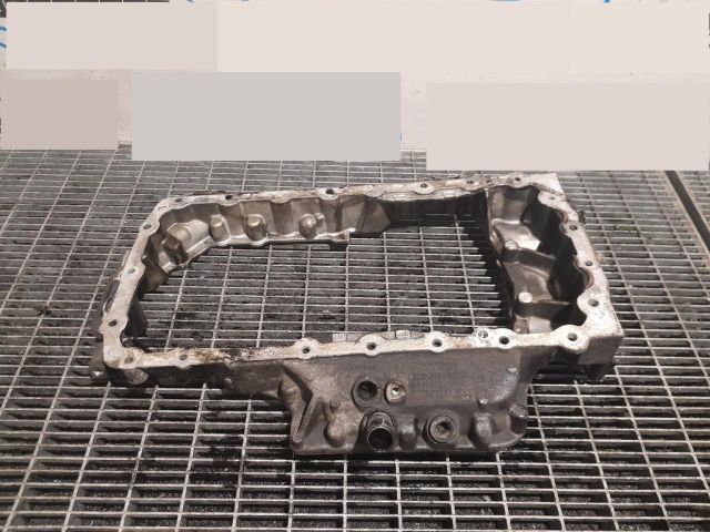 bontott FORD KUGA Olajteknő