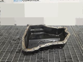 bontott FORD KUGA Olajteknő