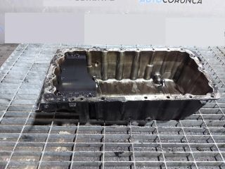 bontott FORD KUGA Olajteknő