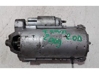 bontott FORD KUGA Önindító