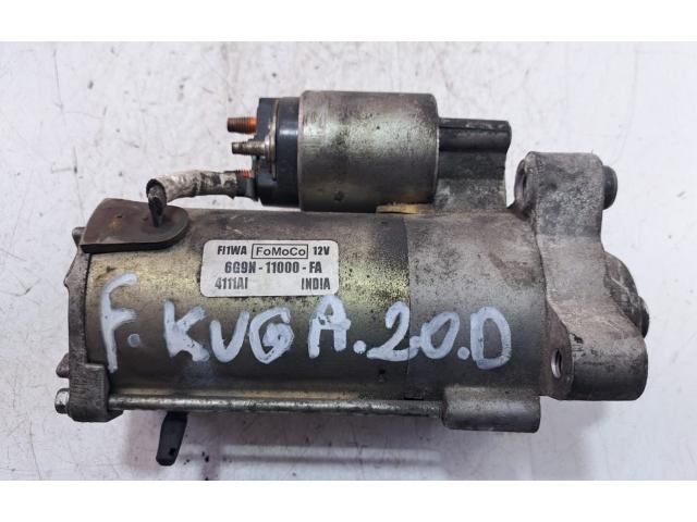 bontott FORD KUGA Önindító