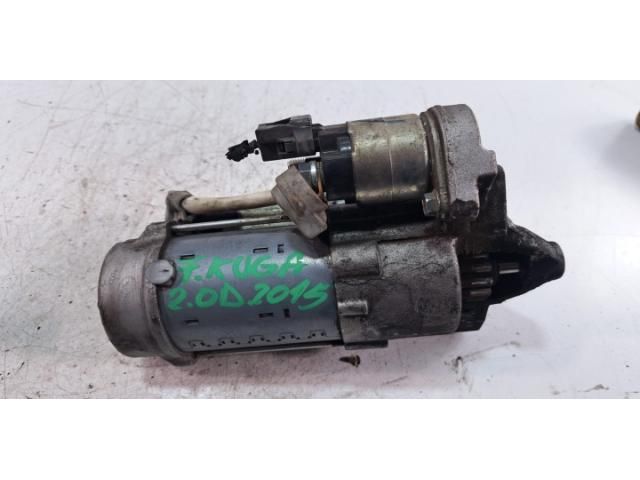 bontott FORD KUGA Önindító