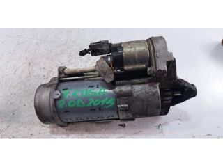 bontott FORD KUGA Önindító