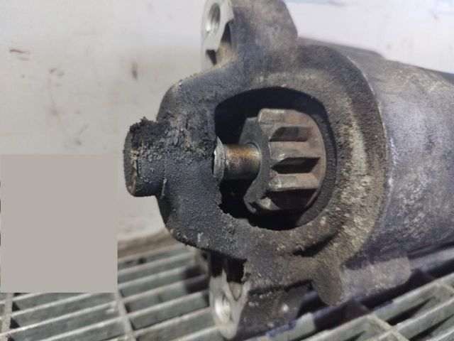 bontott FORD KUGA Önindító