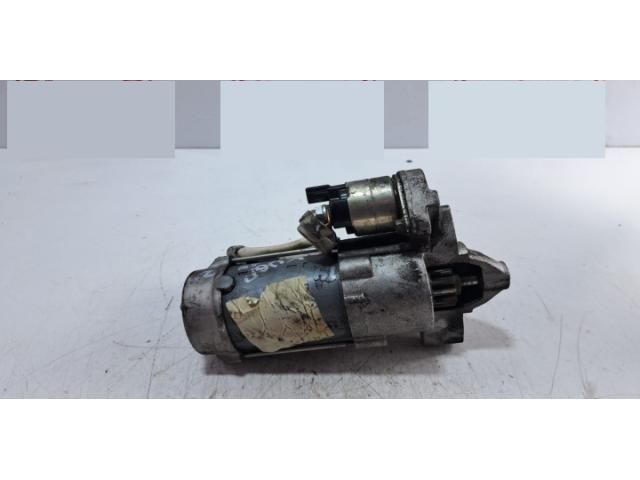 bontott FORD KUGA Önindító