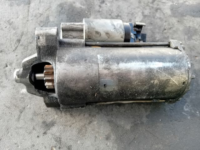 bontott FORD KUGA Önindító