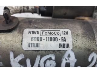 bontott FORD KUGA Önindító