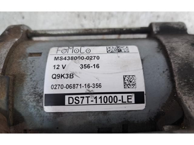 bontott FORD KUGA Önindító