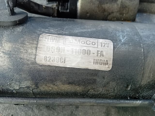 bontott FORD KUGA Önindító