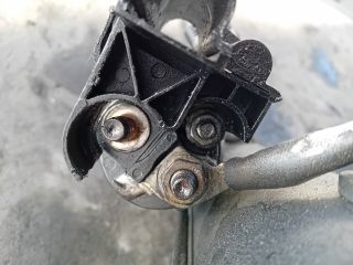 bontott FORD KUGA Önindító