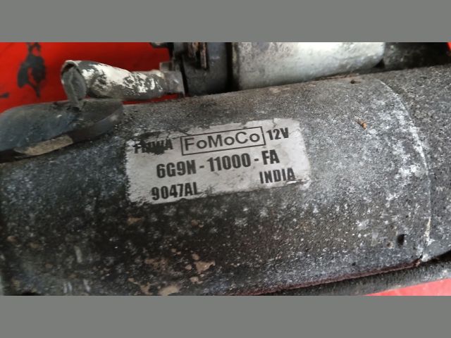 bontott FORD KUGA Önindító