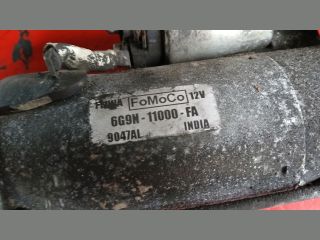 bontott FORD KUGA Önindító