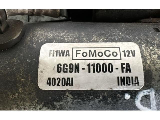 bontott FORD KUGA Önindító