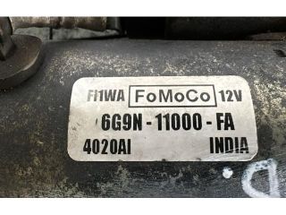 bontott FORD KUGA Önindító