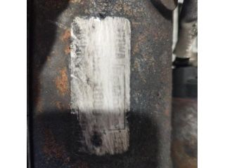 bontott FORD KUGA Önindító