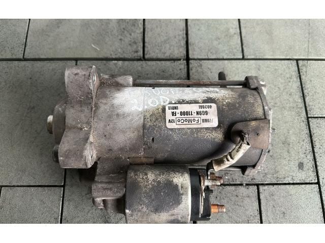 bontott FORD KUGA Önindító