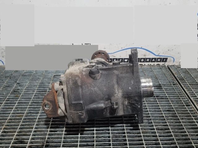 bontott FORD KUGA Osztómű