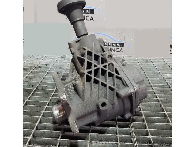 bontott FORD KUGA Osztómű