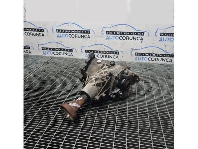 bontott FORD KUGA Osztómű