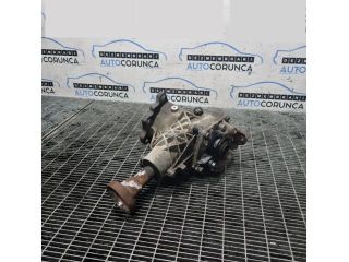 bontott FORD KUGA Osztómű