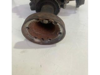 bontott FORD KUGA Osztómű