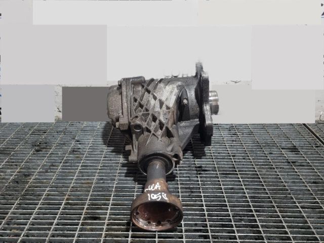 bontott FORD KUGA Osztómű