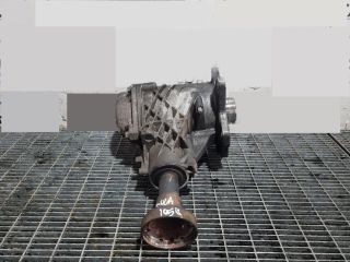 bontott FORD KUGA Osztómű