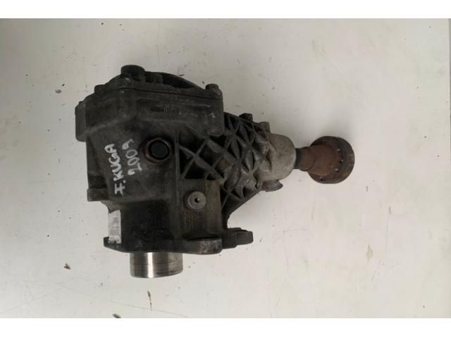 bontott FORD KUGA Osztómű