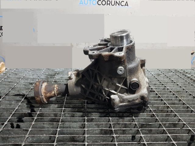 bontott FORD KUGA Osztómű