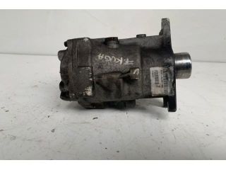 bontott FORD KUGA Osztómű