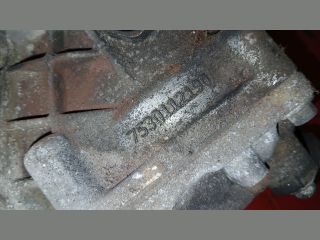 bontott FORD KUGA Osztómű