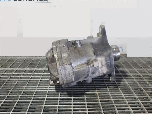 bontott FORD KUGA Osztómű