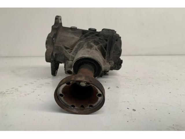 bontott FORD KUGA Osztómű