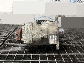 bontott FORD KUGA Osztómű