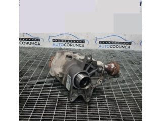 bontott FORD KUGA Osztómű