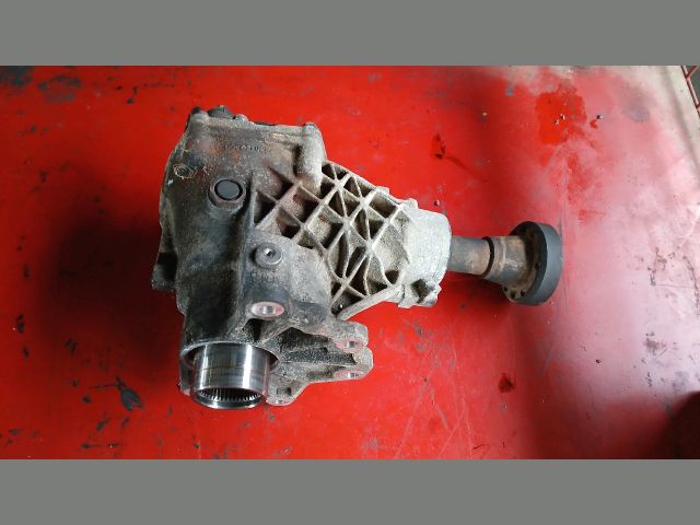 bontott FORD KUGA Osztómű