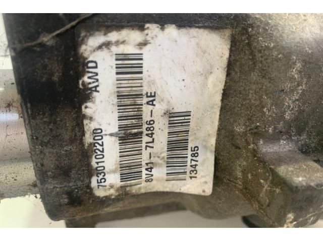 bontott FORD KUGA Osztómű