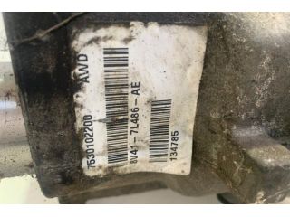 bontott FORD KUGA Osztómű