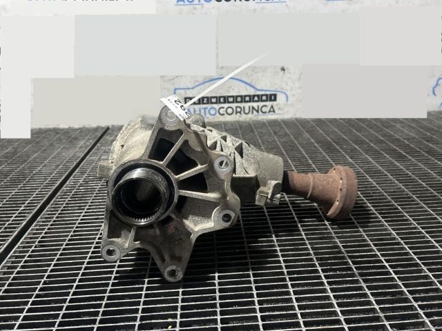 bontott FORD KUGA Osztómű